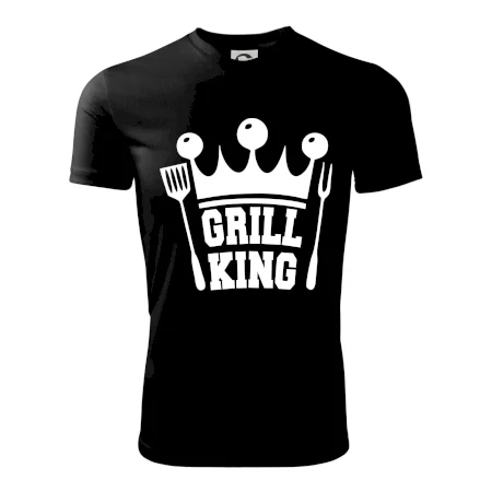 Grilovanie - Grill King