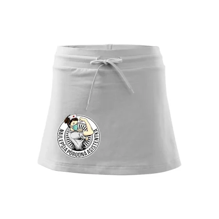 Najlepšia pôrodná asistentka