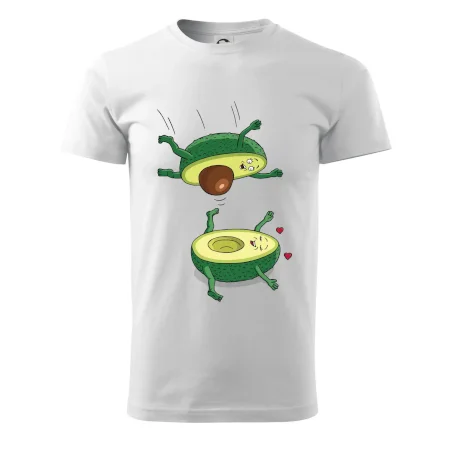 Sex avokádo (Hana-creative)