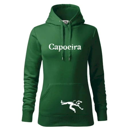 Capoeira veľký