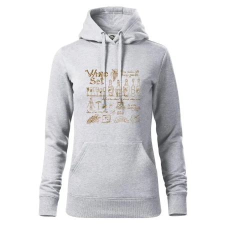 Víno všetko pohromade