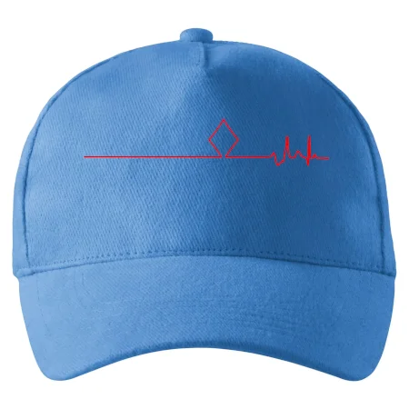 Poker EKG guľa kára