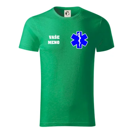 Rescue - Vaše meno