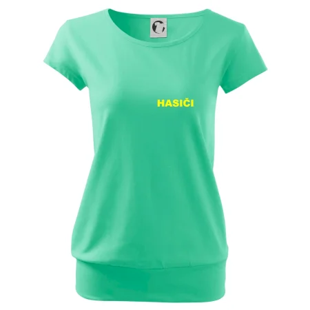 Hasiči názov samostatný