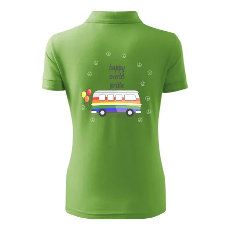 Happy world pride