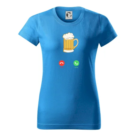 Volá pivo  (Pecka design)