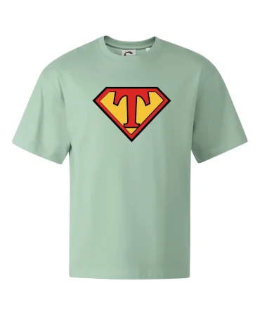 Superman písmeno