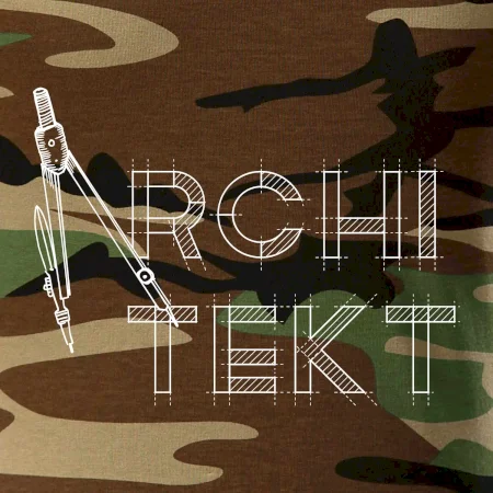 Architekt - výkres