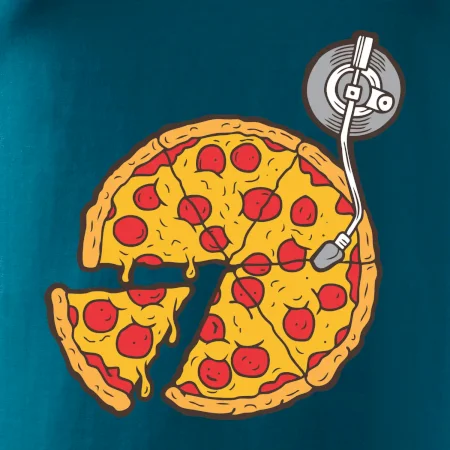 Pizza DJ