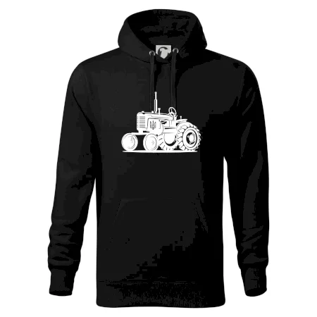 Traktor Ukrajinskej armády