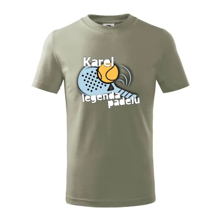 Meno legenda padelu