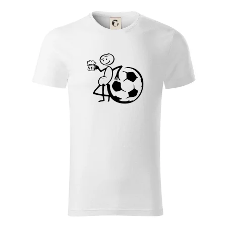 Veľký futbalista