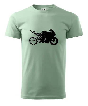 Moto love