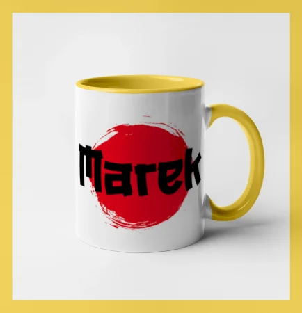 Karate jméno