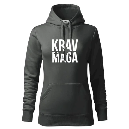 Nápis Krav Maga
