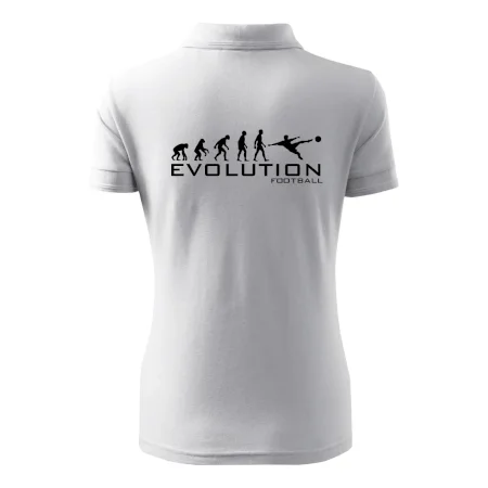 Evolution Football