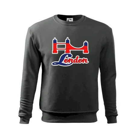 London most