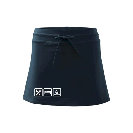 Eat sleep vodné pólo v rade