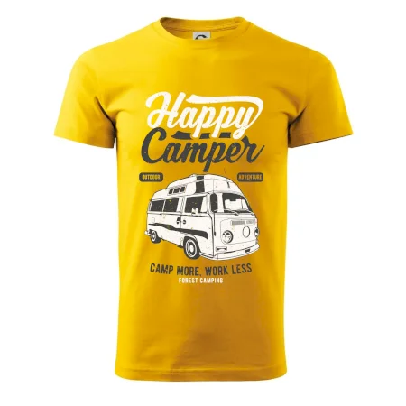 Happy Camper