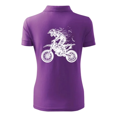Cross - Enduro kostra