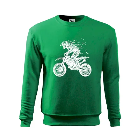 Cross - Enduro kostra