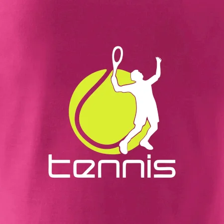 Tenista