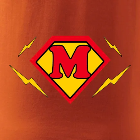 Super mama znak