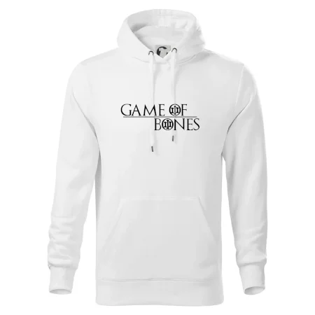 Game of bones