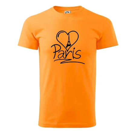 Srdce Paris