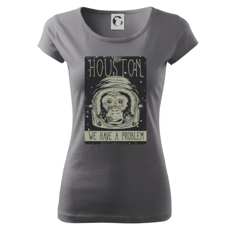 Houston we have a problem