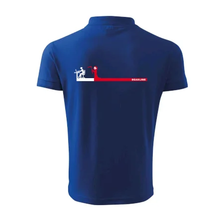 Práca - deadline (Hana-creative)