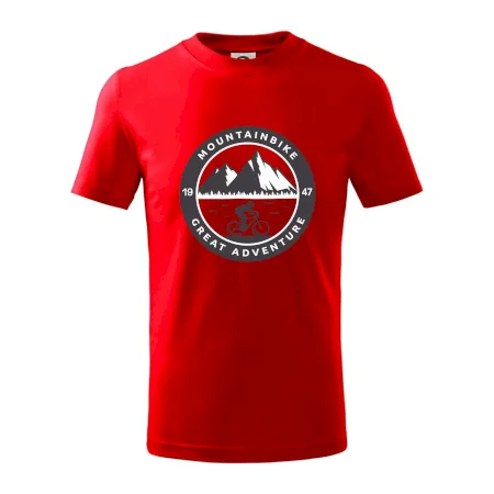 MTB logo a ročník