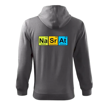 Farebná tabuľka nasrat