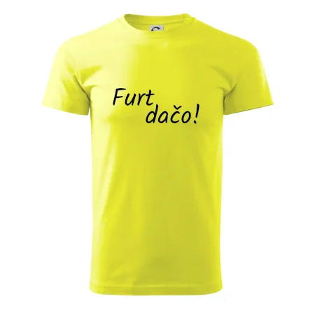 Furt dačo