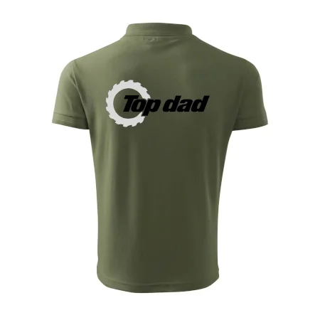 Top Dad