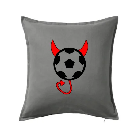 Futbal devil