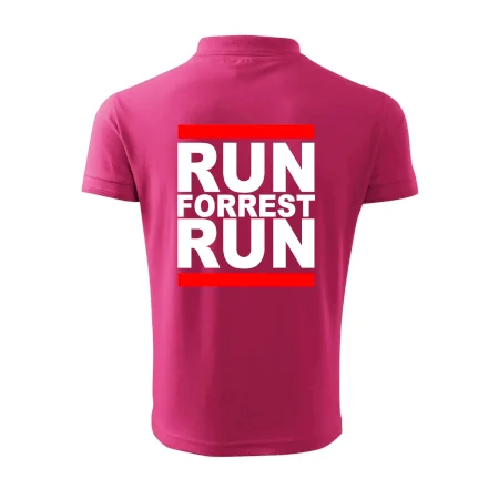Run Forrest Run