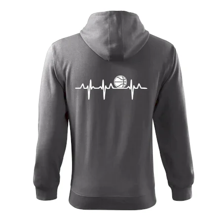 EKG basketbal