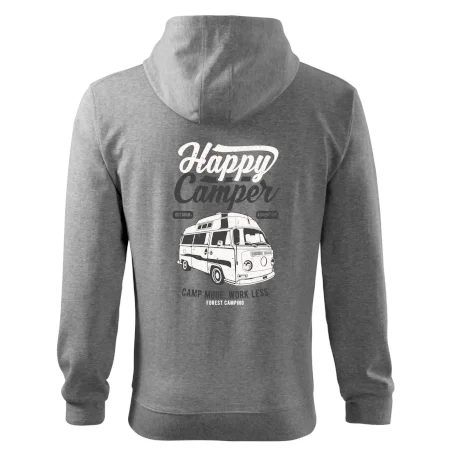 Happy Camper
