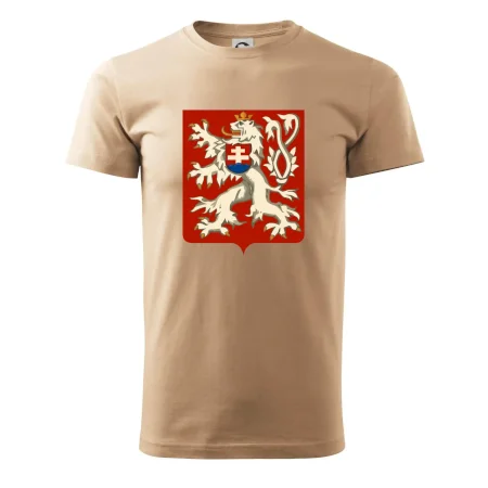 Znak ČSR - Československá republika (1948–1960)