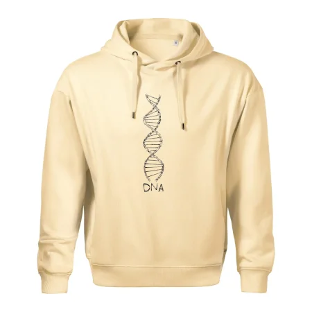 Cyklistovo DNA