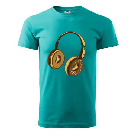 Headphone Donut