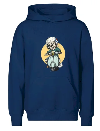 Skúter rebel