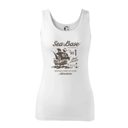 Sea Base