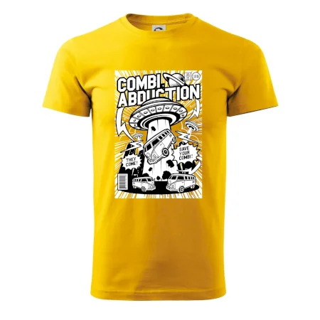 Combi abduction
