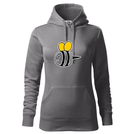 Včielka kreslená