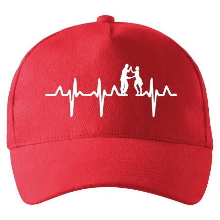 EKG salsa tanečníci