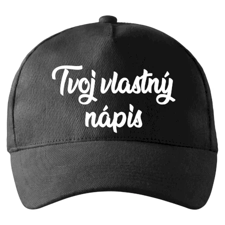 Tvoj vlastný nápis písací