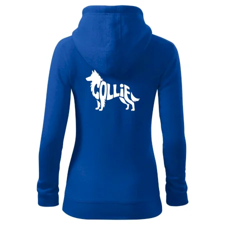 Colie nápis v tele