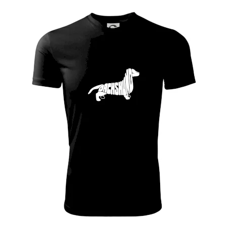 Jazvečík - Dachshund